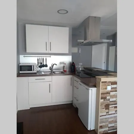 Apartamento Naranja Ronda