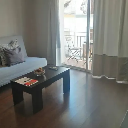 Apartamento Naranja * Ronda