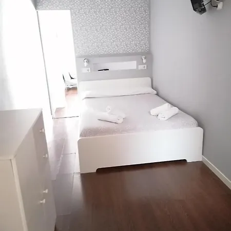 Apartamento Naranja